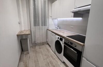 location appartement 1 170 € CC /mois à proximité de Puiseux-Pontoise (95650)