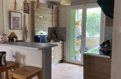 location appartement 630 € CC /mois à proximité de Orange (84100)