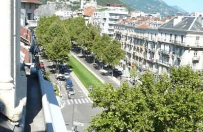 location appartement 435 € CC /mois à proximité de Le Sappey-en-Chartreuse (38700)