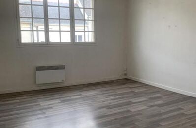 location appartement 650 € CC /mois à proximité de La Ménitré (49250)