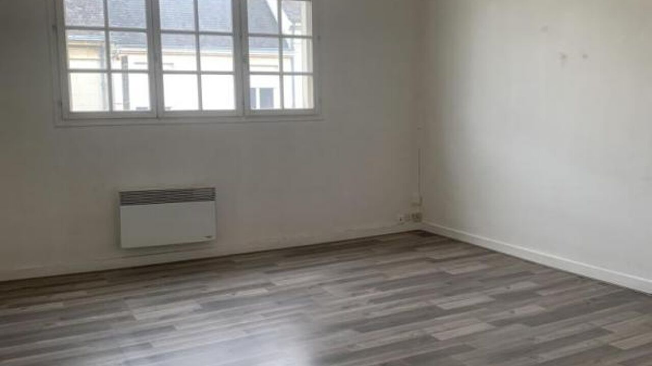 appartement 3 pièces 75 m2 à louer à La Ménitré (49250)