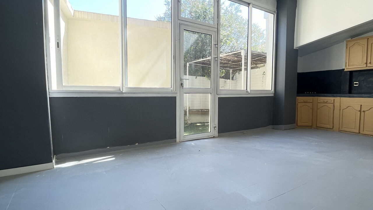 appartement 3 pièces 120 m2 à vendre à Aubagne (13400)