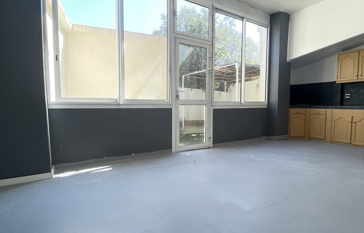 appartement 3 pièces 120 m2 à vendre à Aubagne (13400)