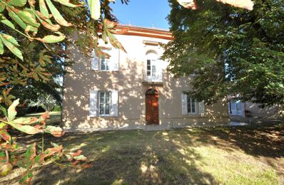 vente maison 470 000 € à proximité de Castelnau-de-Lévis (81150)