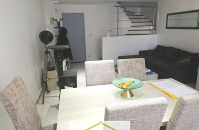 location appartement 661 € CC /mois à proximité de Saint-André-le-Gaz (38490)