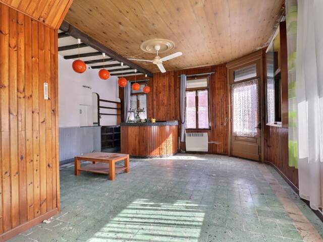 Wavrechain sous Faulx : Maison Individuelle — photo du bien