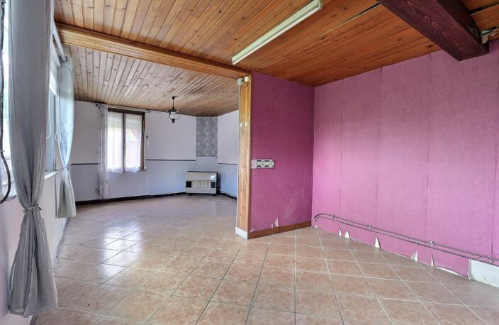 Wavrechain sous Faulx : Maison Individuelle — photo 2