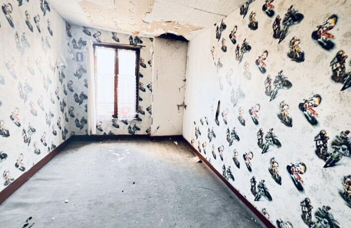 Wavrechain sous Faulx : Maison Individuelle — photo 5