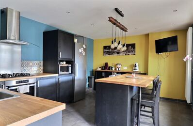 vente maison 194 000 € à proximité de Lourches (59156)