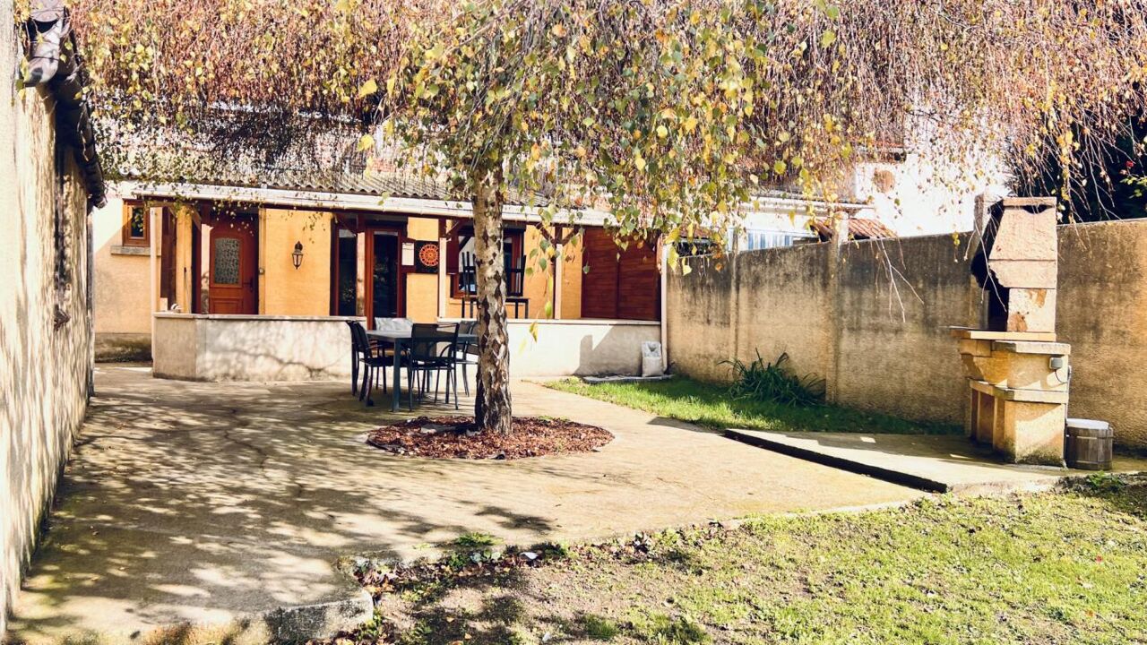 maison 5 pièces 120 m2 à vendre à Bouchain (59111)