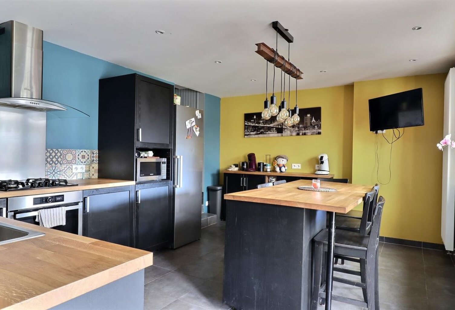 Bouchain : EXCLUSIVITE Maison de 120m2 — photo 1