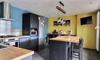 Maison 5 Pièces 120 m² à vendre à Bouchain (59111)