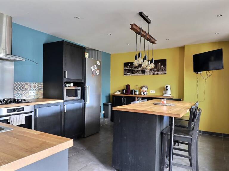 Bouchain : EXCLUSIVITE Maison de 120m2 — photo 1
