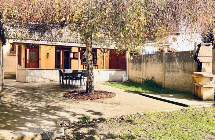 Bouchain : EXCLUSIVITE Maison de 120m2 — photo 2