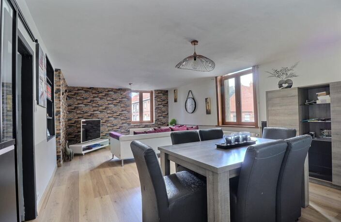 Bouchain : EXCLUSIVITE Maison de 120m2 — photo 3