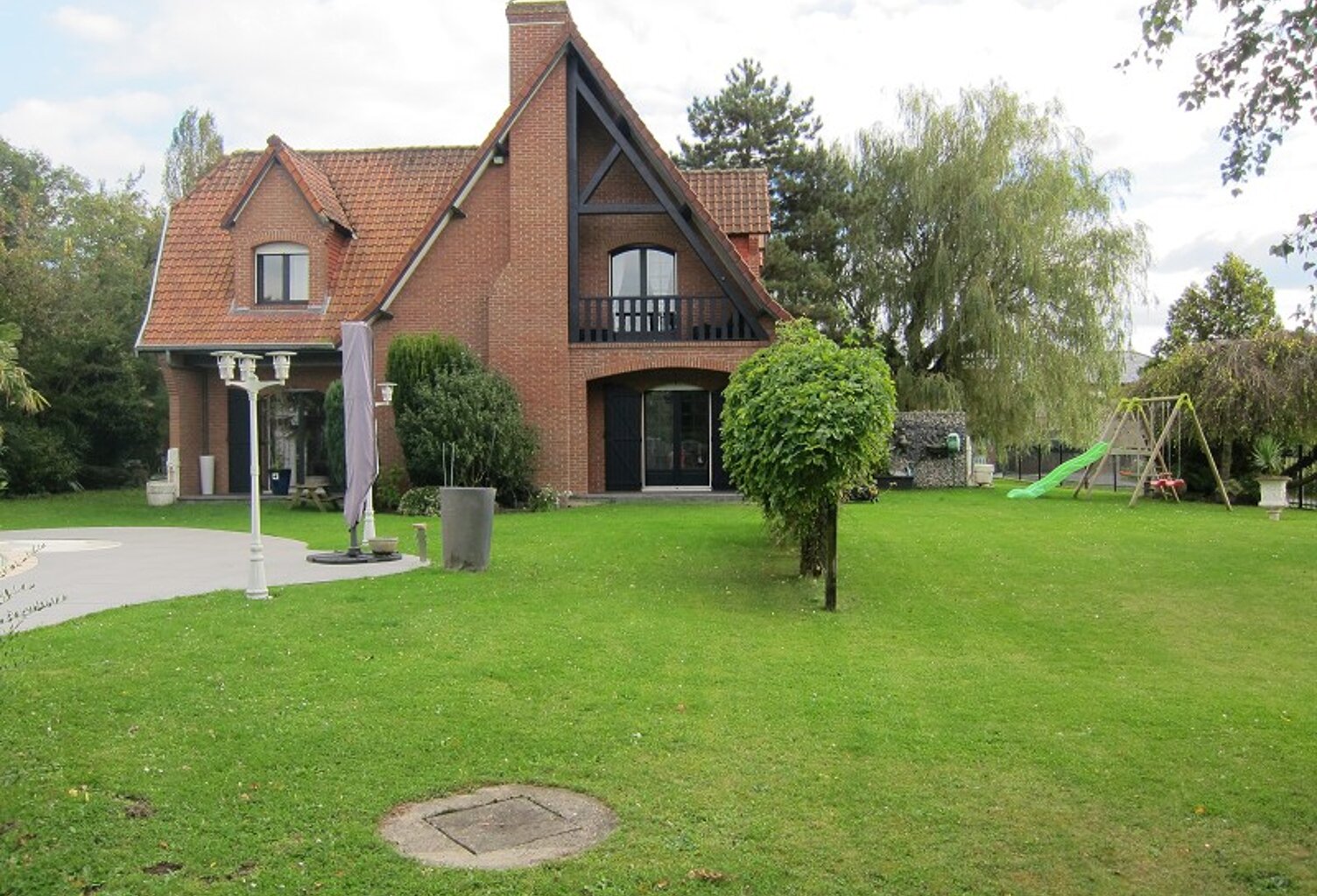 Maison 6 pièces, AUBRY DU HAINAUT — photo 1