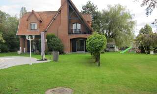 Maison 6 Pièces 200 m² à vendre à Aubry-du-Hainaut (59494)