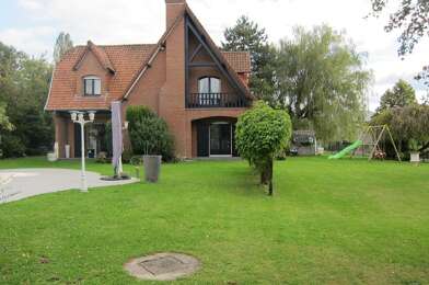 Maison 6 pièces 555000 €