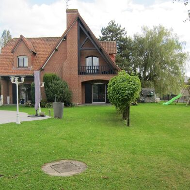 Maison 6 pièces 555000 €