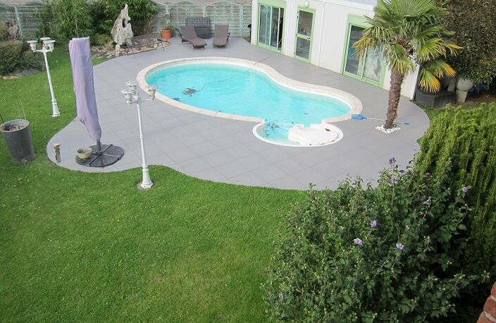 Maison 6 pièces, AUBRY DU HAINAUT — photo 3