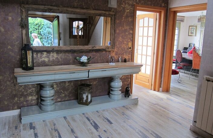 Maison 6 pièces, AUBRY DU HAINAUT — photo 4