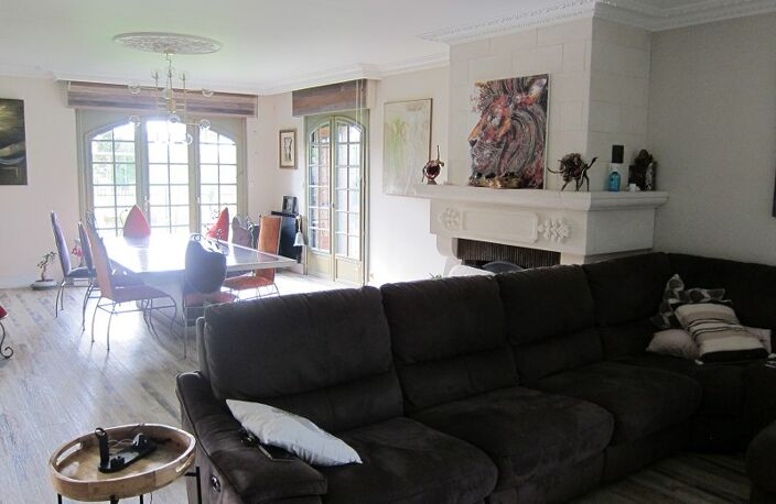 Maison 6 pièces, AUBRY DU HAINAUT — photo 5