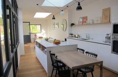 Maison 6 pièces, CURGIES — photo du bien