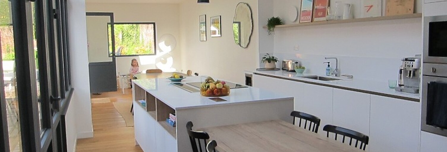 Maison 6 Pièces 220 m² à vendre à Curgies (59990)