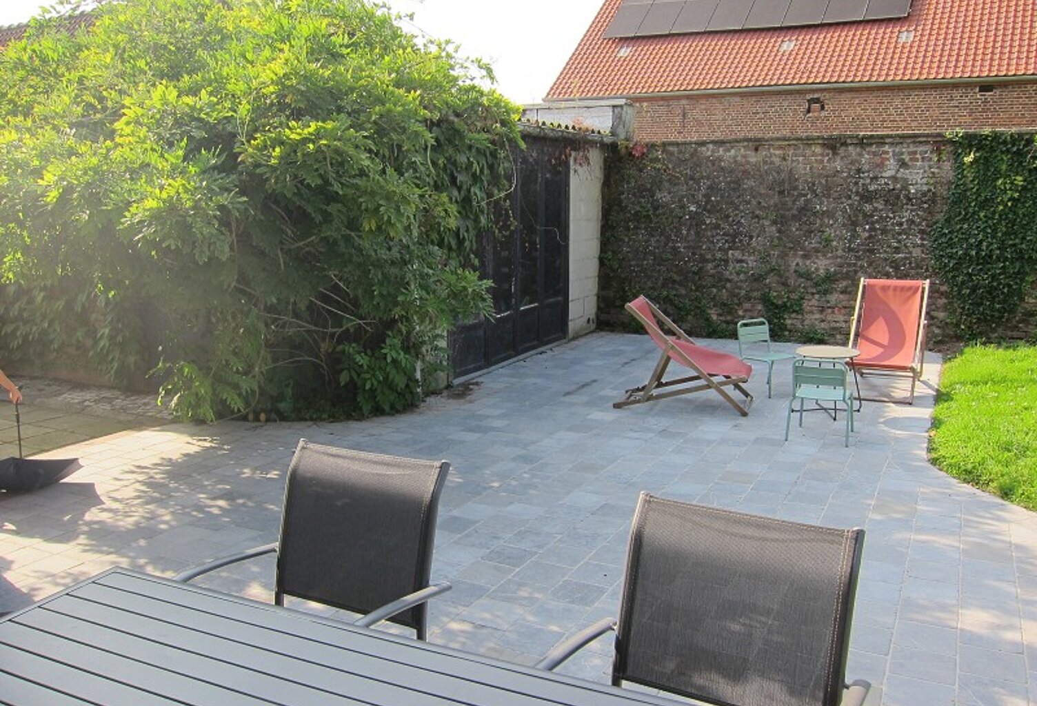 Maison 6 pièces, CURGIES — photo 1