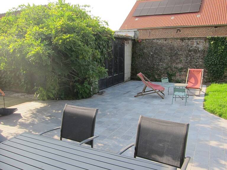 Maison 6 pièces, CURGIES — photo 1