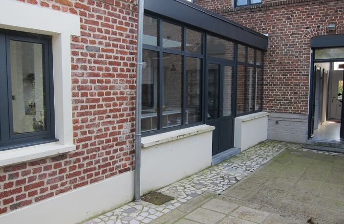 Maison 6 pièces, CURGIES — photo 2