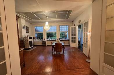 Maison 6 pièces 321000 €