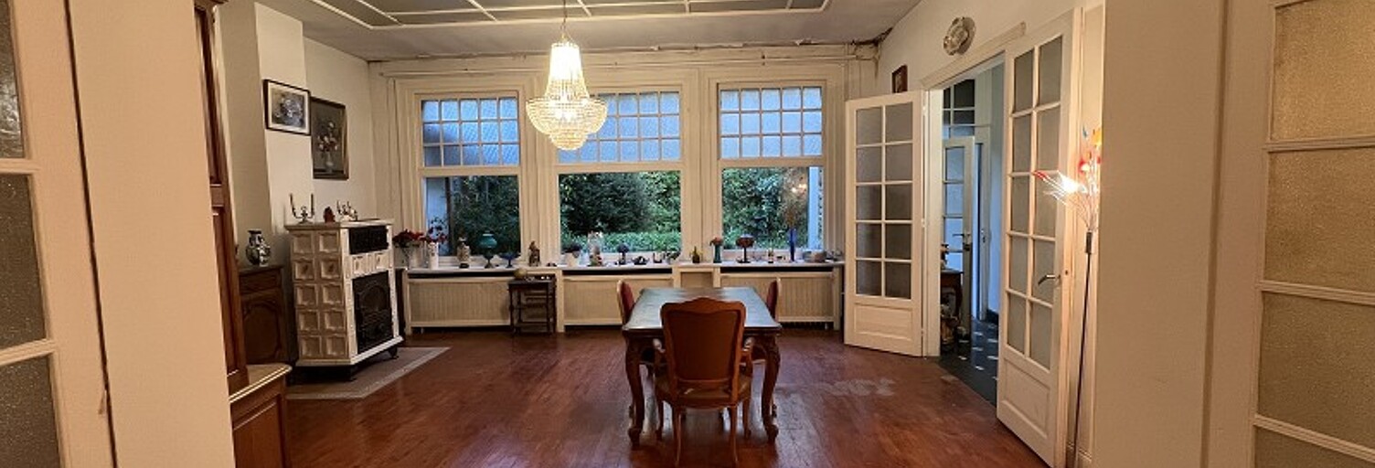 Maison 6 Pièces 150 m² à vendre à Valenciennes (59300)