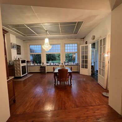 Maison 6 pièces 321000 €