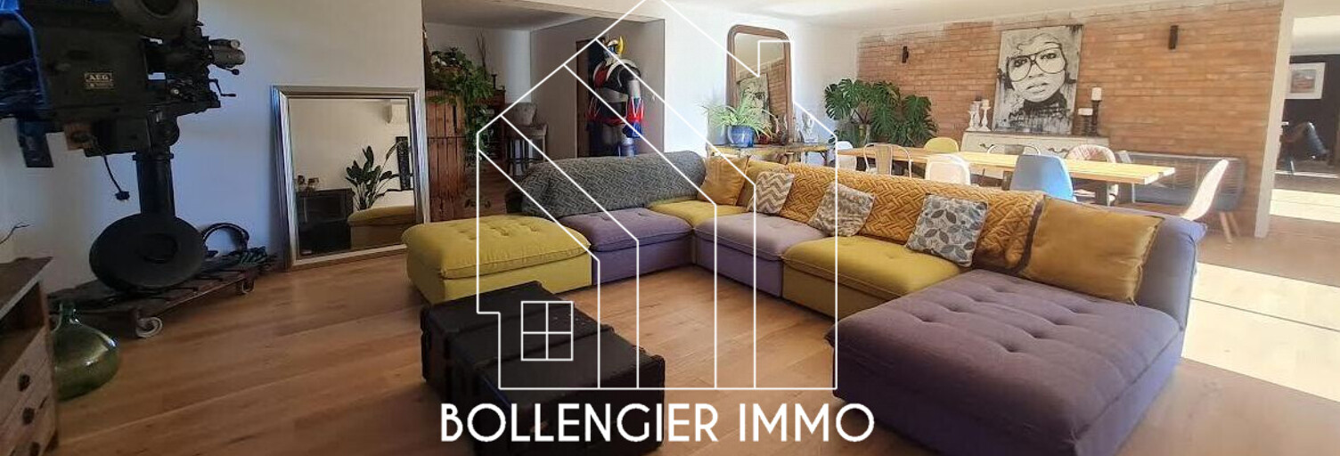 Maison 8 Pièces 210 m² à vendre à Millam (59143)