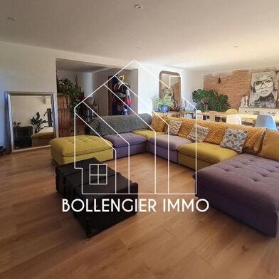 Maison 8 pièces 373000 €
