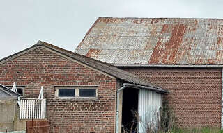 Maison 2 Pièces 145 m² à vendre à Vieux-Condé (59690)