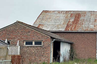 Maison 2 pièces 49000 €