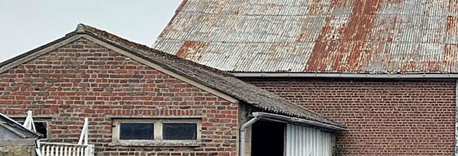 Maison 2 Pièces 145 m² à vendre à Vieux-Condé (59690)