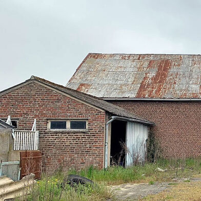 Maison 2 pièces 49000 €