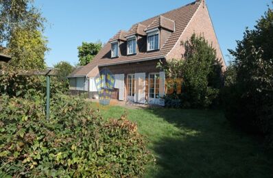 vente maison 379 000 € à proximité de Annœullin (59112)