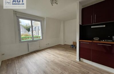 location appartement 550 € CC /mois à proximité de Salouël (80480)