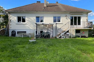 vente maison 227 400 € à proximité de Sainte-Geneviève (60730)