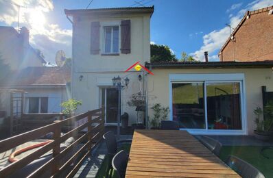 vente maison 227 400 € à proximité de Neuilly-en-Thelle (60530)