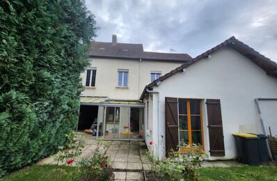 vente maison 168 000 € à proximité de Fléchy (60120)