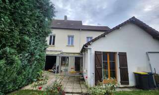 Maison 7 Pièces 140 m² à vendre à Breteuil (60120)