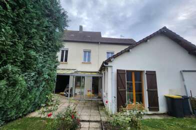 Maison 7 pièces 159000 €