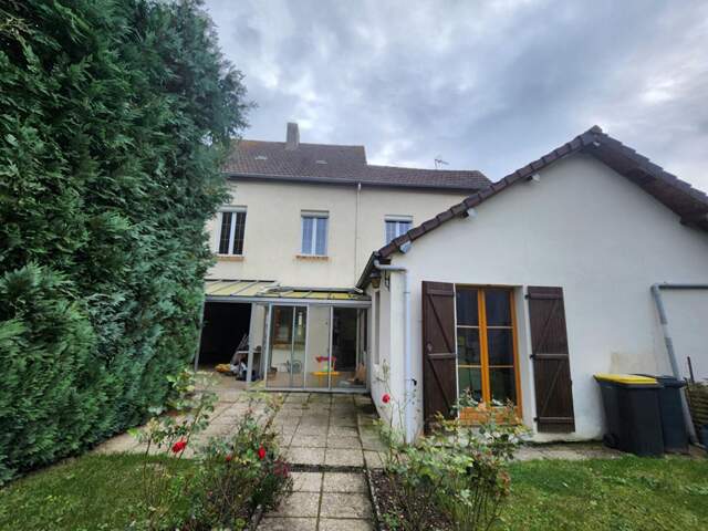 PRIX EN BAISSE MAISON DE 140M² — photo du bien