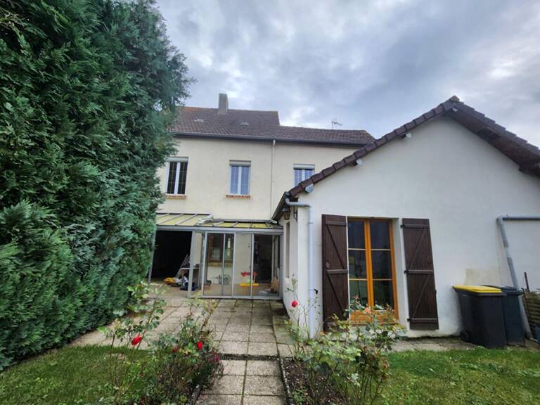 PRIX EN BAISSE MAISON DE 140M² — photo 1