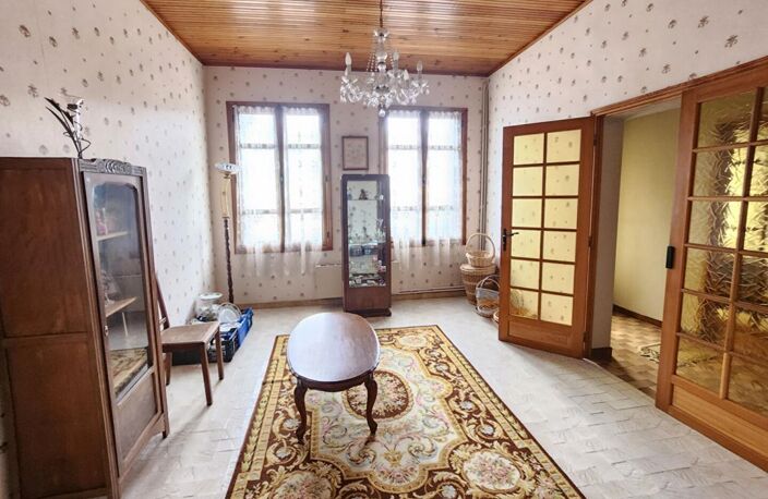 PRIX EN BAISSE MAISON DE 140M² — photo 2